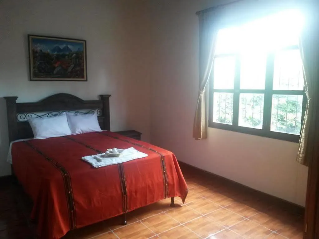 Villa Isabella Colonial Antigua