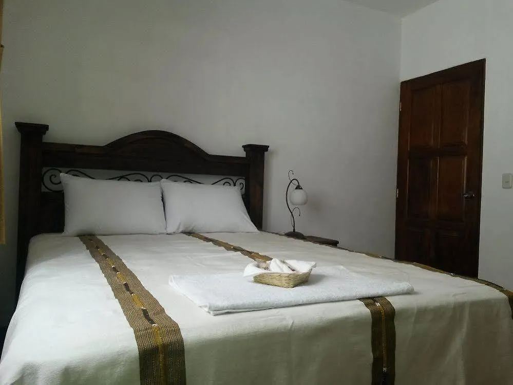 Villa Isabella Colonial Antigua Hotel