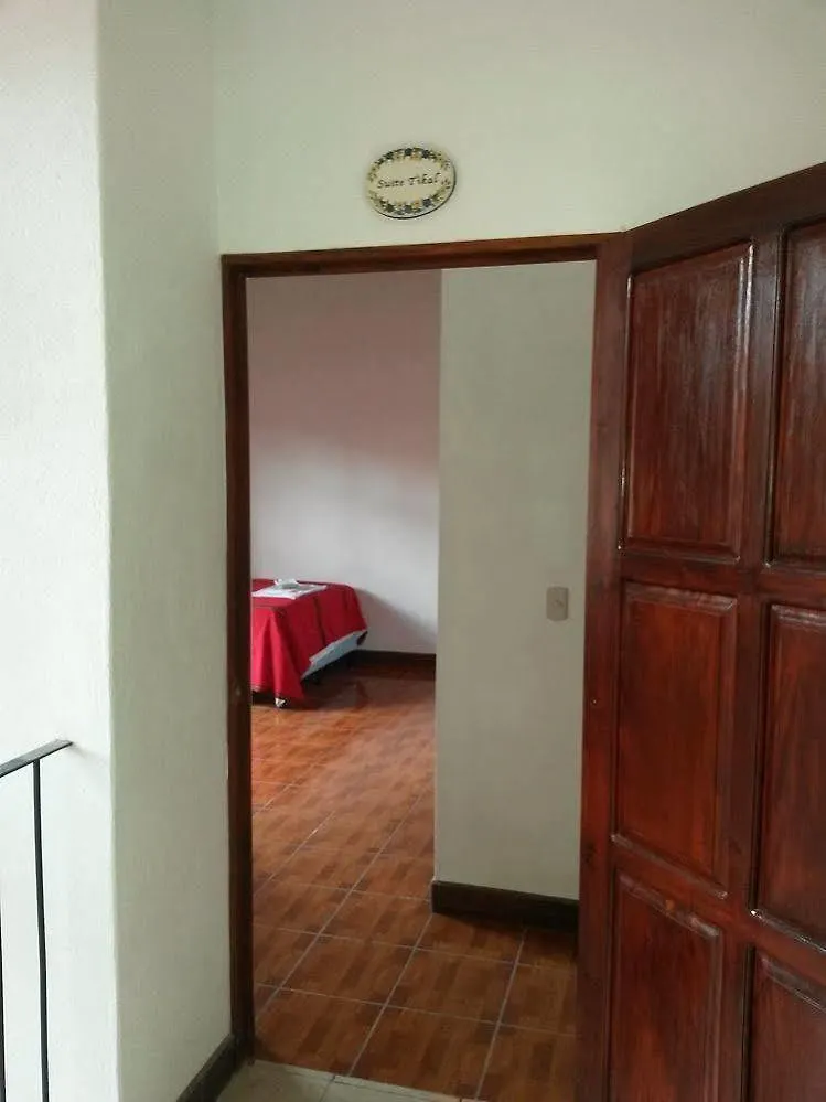 Villa Isabella Colonial Antigua