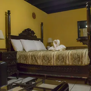 Hotel Del Hermano Pedro